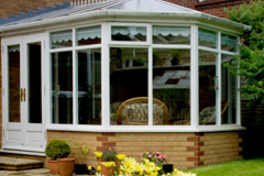 conservatories Laxfirth