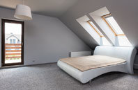 Laxfirth bedroom extensions