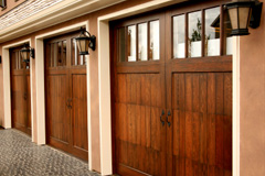 Laxfirth garage extension quotes