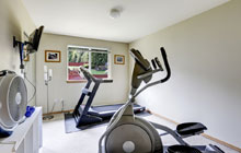 Laxfirth home gym construction leads